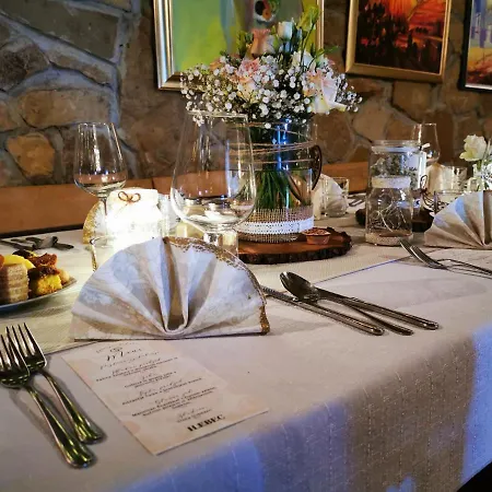 Turisticna Kmetija Hlebec مزرعة للإقامة *