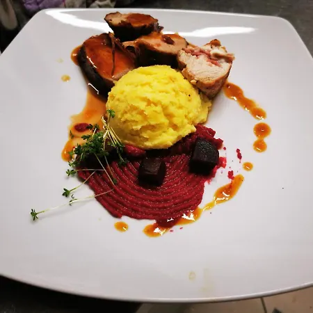 Turisticna Kmetija Hlebec Kog