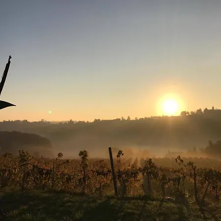 Turisticna Kmetija Hlebec مزرعة للإقامة *