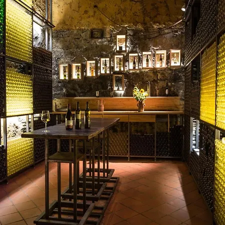 Turisticna Kmetija Hlebec