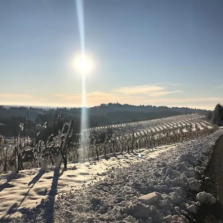 Turisticna Kmetija Hlebec Bauernhof