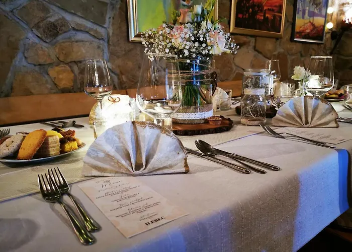 Turisticna Kmetija Hlebec בית חווה *