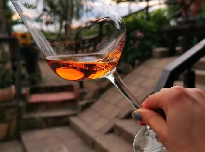 Turisticna Kmetija Hlebec בית חווה Kog