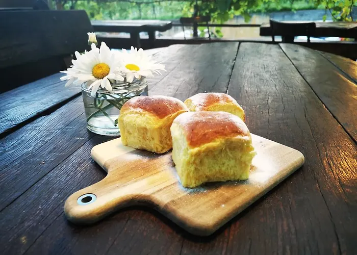 Turisticna Kmetija Hlebec