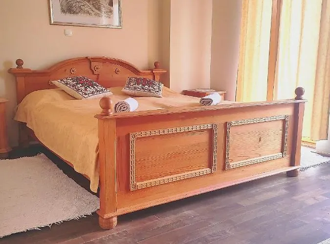 Turisticna Kmetija Hlebec * Kog