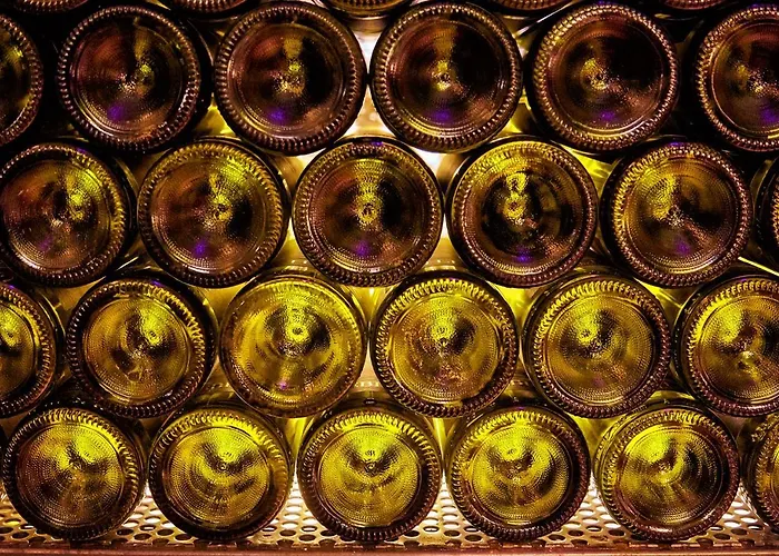 Turisticna Kmetija Hlebec * Kog