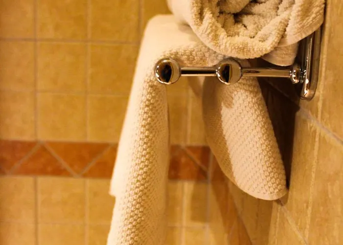 ファームステイ Turisticna Kmetija Hlebec *