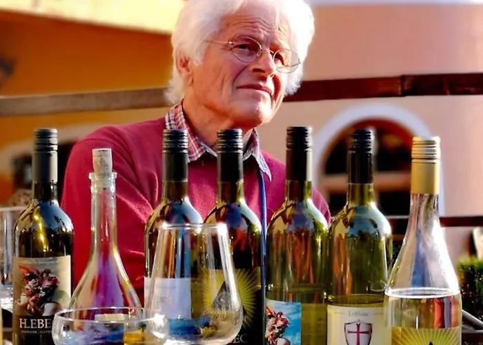 בית חווה Turisticna Kmetija Hlebec